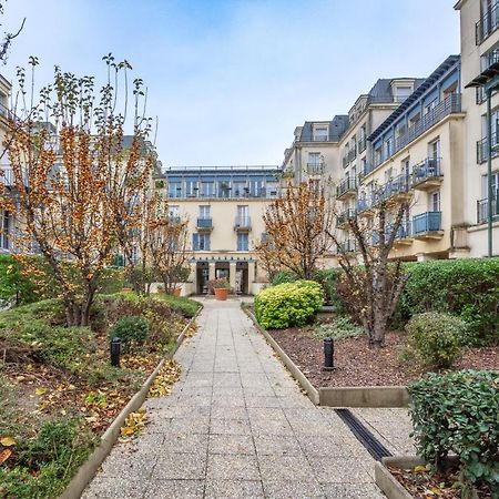 L'Explorateur By Plaza - Proche Disneyland Paris Шессі Екстер'єр фото